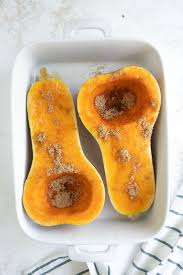 How To Roast Butternut Squash The Forked Spoon Recipe Butternut Squash Recipes Easy Butternut Squash Recipes Roasted Oven Roasted Butternut Squash