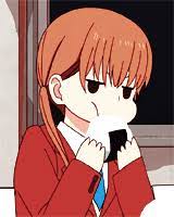 Come in to read, write, review, and interact with other fans. Shizuku Mizutani Tonari No Kaibutsu Kun My Little Monster Minecraft Skin