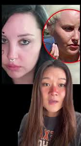 Amanda Dwarf Tattoos