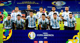 Suivez en live sur foot mercato, le match de quarts de finale de copa america entre argentine et équateur. Vqp6c4sskorlzm
