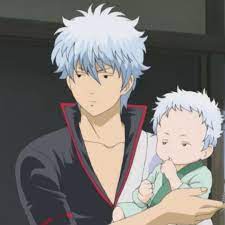 いいね 285件 コメント1件 万事屋 a y gin anime のinstagramアカウント アポーナポー 銀 ちゃんに似た赤ちゃんも可愛い 銀魂 銀ちゃん 赤ちゃん 男が泣いていいときは パーマが 失敗した時だけ らしい 白夜叉 銀魂 名言 銀神