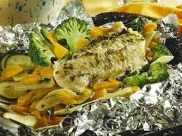 Steinbeisserfilet Mit Gemuse Und Kartoffeln Aus Der Rezept Steinbeisserfilet Rezepte Lecker Kochen