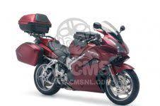Honda Vfr800 Honda Interceptor Vehicles
