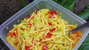 Siapkan air untuk dimasak hingga mendidih. Cobain Resep Rujak Serut Dengan Rasa Yang Menyegarkan Bisa Jadi Ide Jualan Tribunjambi Travel