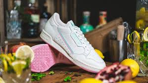 ► adidas brands‎ (1 c, 13 p). Women S Adidas Continental 80 Trainers Latest Releases Giftofvision