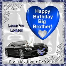 Birthday Wishes For Big Brother Https Encrypted Tbn0 Gstatic Com Images Q Tbn 3aand9gcqooimtg7pa3er 3 Xuple81t1jfcxw937brw Usqp Cau