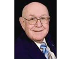 John Parker Obituary (1938