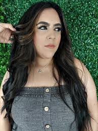 Yanelly Perez's Instagram, Twitter & Facebook