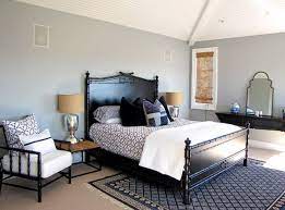 Maybe you would like to learn more about one of these? Color Design Ideas With Black Furniture