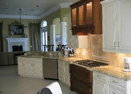custom cabinet refacing kitchens