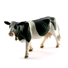 Holstein Cow Toy The Wild Animal Store Cow Toys Animals Holstein Cows