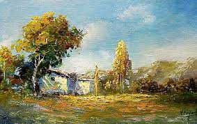 We did not find results for: Palette Knife Oil Painting Landscape By Yasser Fayad December 20 2018 Art