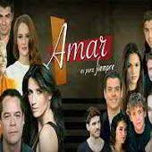 Amar Es Para Siempre T7 Capitulo 1569 Siempre Te Amare Te Amo Telenovela