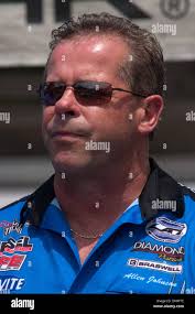 Allen johnson hi-res stock photography and images