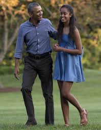 With a pain that lasts eternally. Malia Obama Grosse Korpermasse Vermogen Auto Freund