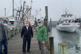 Fish, tour, paddle or party, we. Passenger Restrictions For Nj Charter Fishing Boats Lifted Cnbnews