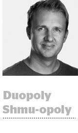 One element that drove this financing is the need to make sure that receivables are not a problem. The Trade Desk Ceo Jeff Green On The Duopoly The New York Times Expands With Programmatic Adexchanger