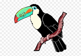 Maybe you would like to learn more about one of these? Toucan Clipart Rainforest Animal Animal From Rainforest Clip Art Free Transparent Png Clipart Images Download
