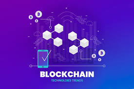 Subscribe to us on social networks. The Top 10 Blockchain Trends For 2021 By Lukas Wiesflecker Coinmonks Medium