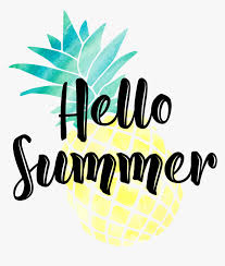 Free download 36 best quality clipart summer at getdrawings. Hello Summer Clipart Hd Png Download Kindpng