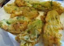 Recette Beignets De Courgettes Faciles Recette Beignets De Courgettes Recette Beignets De Courgettes Fleurs De Courgettes