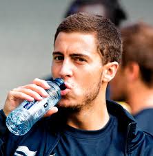The world cup is not always about football match but include the fashion and life style of the players. Aaid Eden Hazard Quotes Quotesgram