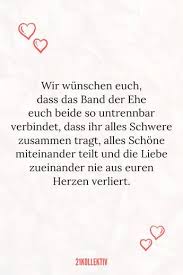 So wird jede einzelne hochzeitskarte zum unikat! 31 Wunderschone Hochzeitswunsche Fur Die Karte In 2020 Wunsche Zur Hochzeit Hochzeitswunsche Spruche Hochzeit