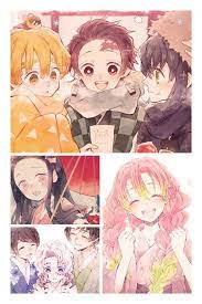 しば茶漬け shibacha206 さん twitter anime demon anime characters slayer anime