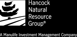 About Us Hancock Natural Resource Group