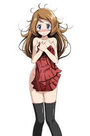 serena (pokemon and 2 more) drawn by tsukishiro_saika | Danbooru