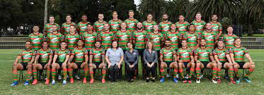 Showtime drops trailer for news series about fox new founder roger ailes called the loudest voice. Ingenia Holidays Joins The Rabbitohs In 2020 Rabbitohs