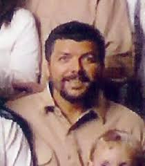 Mack Kevin Foster (1962-2007)