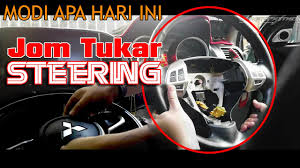 Maybe you would like to learn more about one of these? 9 22 Mb Jom Tukar Steering Pulak Modi Apa Hari Ini Lancer Inspira Evo10 Download Lagu Mp3 Gratis Mp3 Dragon
