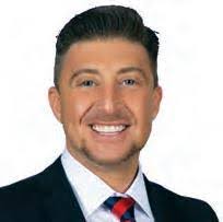 Steve Montalvo's Instagram, Twitter & Facebook