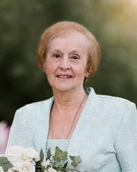 Obituary for Grace (Russo) Valeri