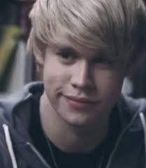 Evan Knox and Daniel