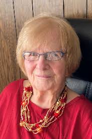 AnneMarie (Grafton) Jannetti