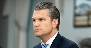 Charlotte Clymer: "Thinking of all the trans service members being kicked  out who have to wake up every morning and see headlines like this." —  Bluesky