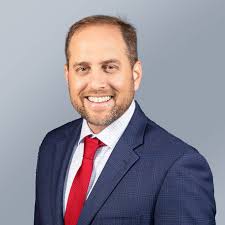 Christopher M. Belle