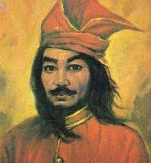 Maybe you would like to learn more about one of these? Biografi Sultan Hasanuddin Kisah Pahlawan Sang Ayam Jantan Dari Timur Biografiku Com