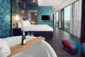 Inntel Hotels Utrecht Centre Weekendjeweg Nl