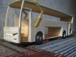 Bus vectors photos and psd files free download. Ukuran Miniatur Bus Shd Infotiket Com
