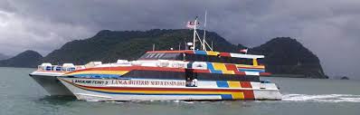 Panduan book tiket roro kuala perlis ke langkawi. Panduan Naik Feri Ke Langkawi Di Mana Berapa Lama Harga