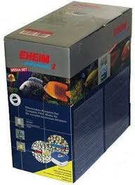 Eheim Complete Filter Media Kit For 2080 Aquarium Supplies Filters Aquarium Supplies Aquarium Media Kit