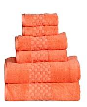 Maybe you would like to learn more about one of these? Orange Bath Towels Macy S