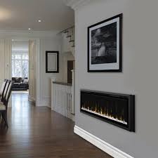 Turbro suburbs ts20 electric fireplace infrared heater, freestanding fireplace stove with realistic dancing flame effect $100 to $200. Dimplex Black Trim Kit For Ignitexl 100 Inch Linear Electric Fireplace Marx Fireplaces Lighting