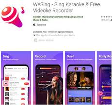 Singplay is free to download from the google play store. 6 Best Free Karaoke Apps For Android And Ios 2021 Naijaknowhow