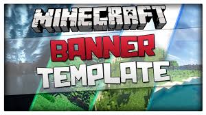 minecraft montage #2 naruto 20k spécial ! Template Banniere Youtube Minecraft