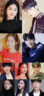 Discover and share the best gifs on tenor. A Fangirl S Heart On Twitter Upcoming Drama Dear M Released Their Cast Line Up Park Hye Soo Nct Jaehyun Noh Jung Eui Bae Hyun Sung Up10tion Lee Jinhyuk Woo Da Bi Lee Jung Sik