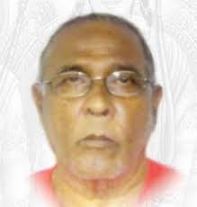 Obituary of Harry Sarjoo